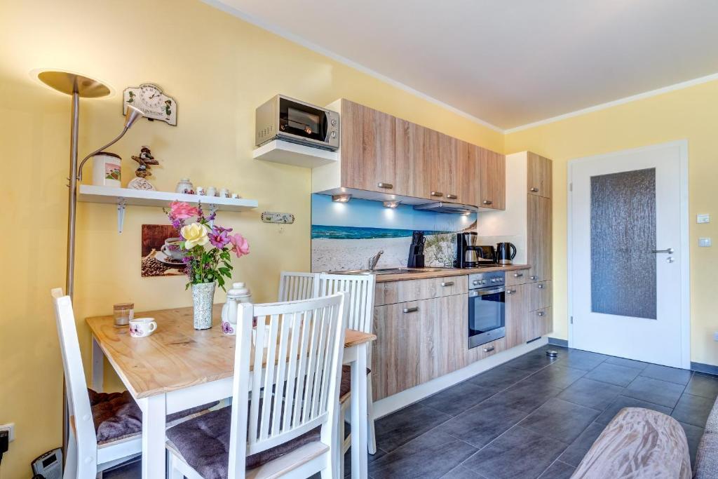 Ferienwohnung Blei room 1