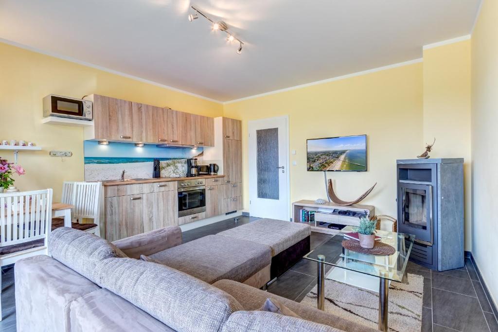 Ferienwohnung Blei room 3