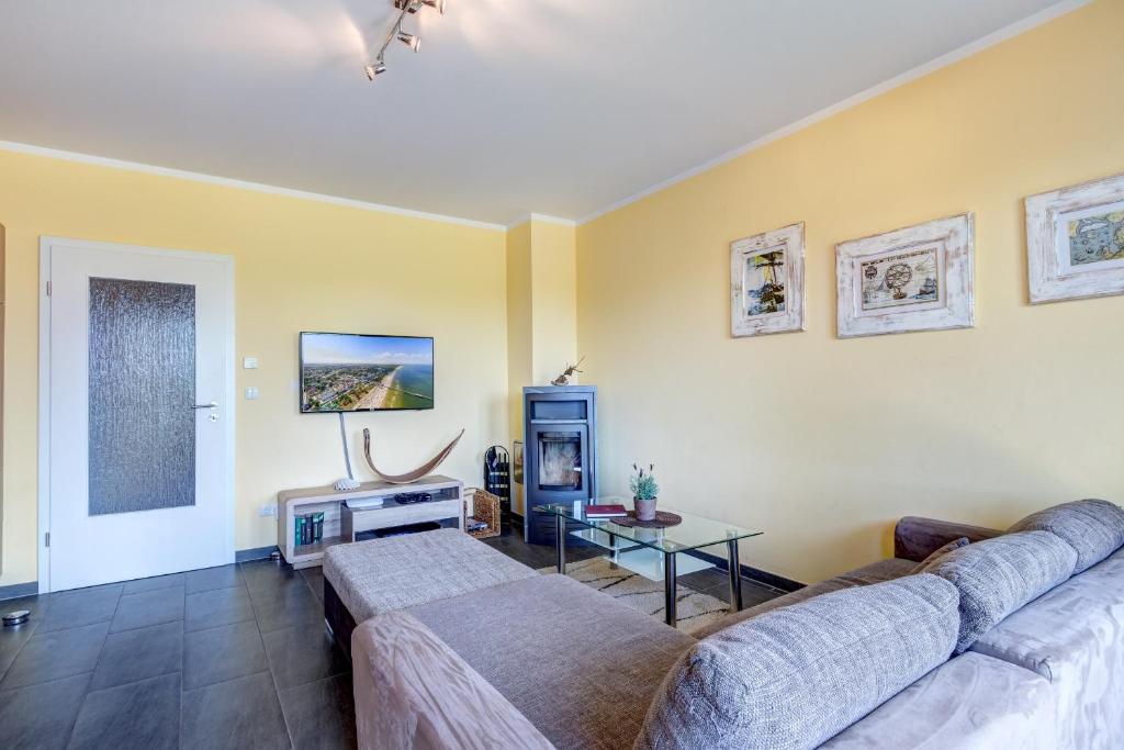 Ferienwohnung Blei room 4