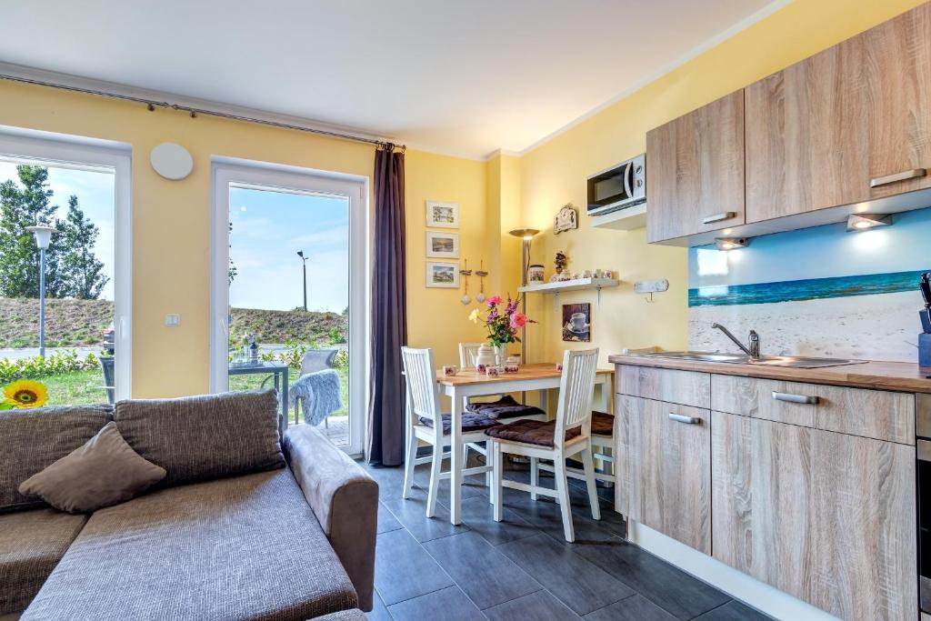 Ferienwohnung Blei room 5