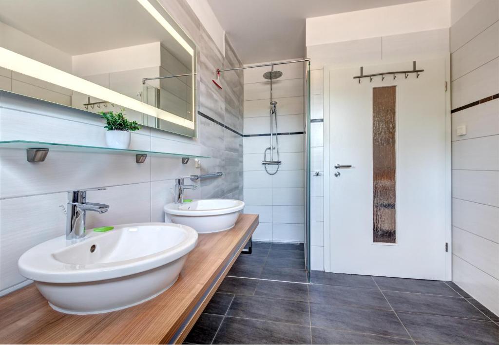 Ferienwohnung Blei room 6